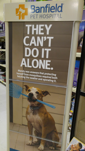 Pet Supply Store «PetSmart», reviews and photos, 11331 Causeway Blvd, Brandon, FL 33511, USA