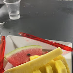 Photo n°2 de l'avis de Giusy.a fait le 27/06/2021 à 22:15 sur le  Bar Magrì - Lungomare à Catania