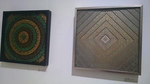 Art Gallery «Inner State Gallery», reviews and photos, 1410 Gratiot Ave, Detroit, MI 48207, USA