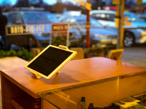 Electronics Store «District Five Vape Store», reviews and photos, 6787 Wilson Blvd, Falls Church, VA 22044, USA