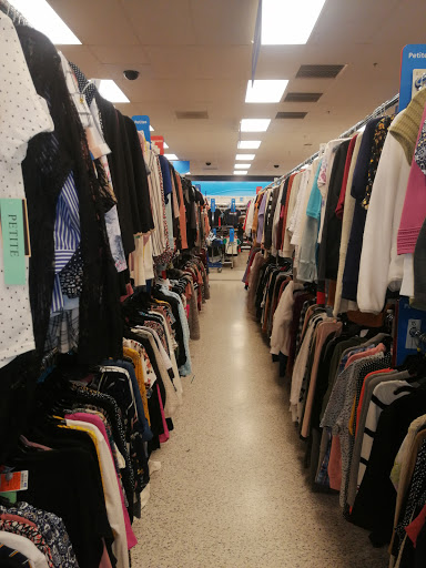 Clothing Store «Ross Dress for Less», reviews and photos, 2421 E Expy 83, Mission, TX 78572, USA