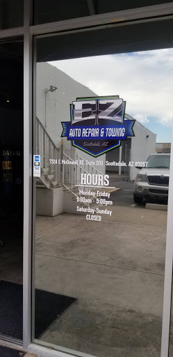 Used Car Dealer «EZ Own Auto Source, LLC», reviews and photos, 1723 N Scottsdale Rd, Scottsdale, AZ 85257, USA