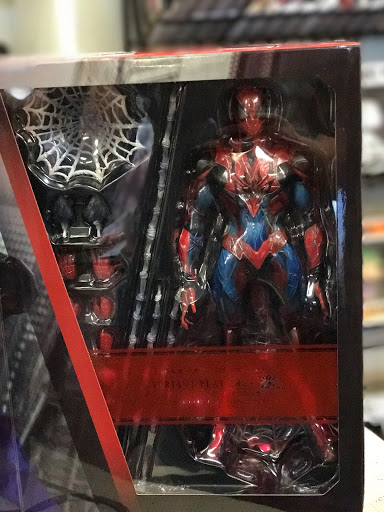 Comic Book Store «The Comic Shop LLC», reviews and photos, 218 S Market St, South Williamsport, PA 17702, USA