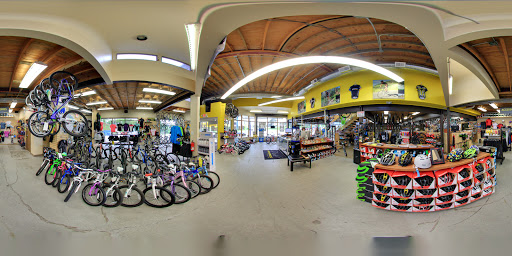 Bicycle Repair Shop «PRO BIKE+ South Hills», reviews and photos, 102 Fort Couch Rd, Pittsburgh, PA 15241, USA