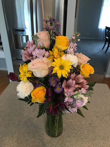 Florist «Everything Floral», reviews and photos, 543 E Main St, East Dundee, IL 60118, USA