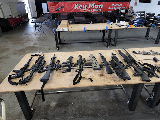 Motorcycle Repair Shop «4 Seasons Powersports», reviews and photos, 1728 2550 S St, Ogden, UT 84401, USA