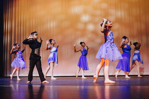 Dance School «Hozanna Ballet & Dance Academy Inc», reviews and photos, 209 W Cypress St, Kissimmee, FL 34741, USA