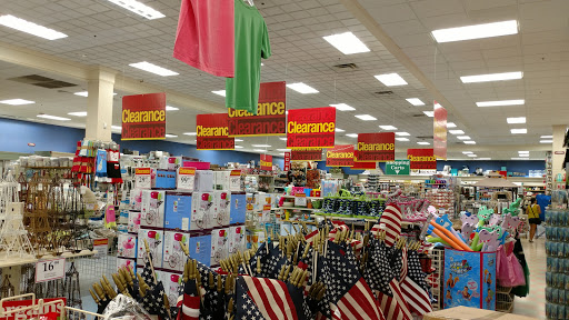 Home Goods Store «Christmas Tree Shops», reviews and photos, 1505 S Washington St, North Attleborough, MA 02760, USA