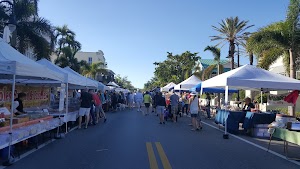 Third Street South Farmers Market - photo 66