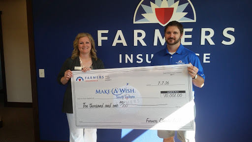 Insurance Agency «Farmers Insurance - Brad Derby», reviews and photos