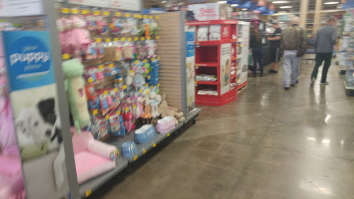 Pet Supply Store «PetSmart», reviews and photos, 10500 Ulmerton Rd, Largo, FL 33771, USA