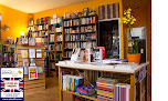 Atoutlire Bookshop Metz