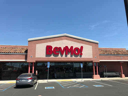 Wine Store «BevMo!», reviews and photos, 2418 W Kettleman Ln, Lodi, CA 95242, USA