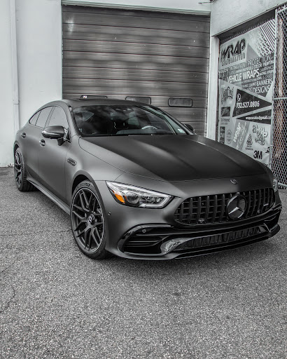 Advertising Agency «Wrap Specialties / Wrap Boys», reviews and photos, 301 Kimball St, Woodbridge, NJ 07095, USA