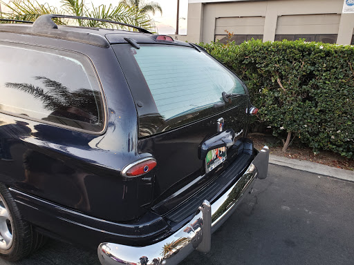 Donut Shop «Adams Avenue Donuts», reviews and photos, 9015 Adams Ave, Huntington Beach, CA 92646, USA