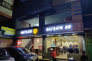 Hazrath Hotel image