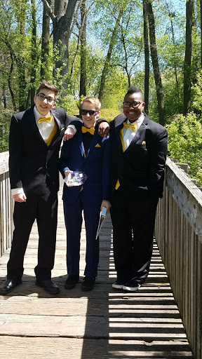 Park «Lions Coon Creek Park», reviews and photos, 1664 119th Ave NW, Coon Rapids, MN 55433, USA