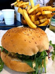 Photo n°29 de Les Burgers de Papa à Bordeaux ()