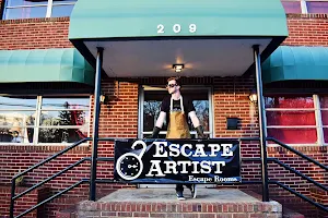 Escape Artist Greenville - Downtown image