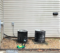 Trinity Air Heating & Air Conditioning - Photo 4 - Car repair in Peachtree City, GA, South Fulton