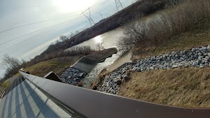Erie Canalway Trail - Access Point - Parking Area - photo 19