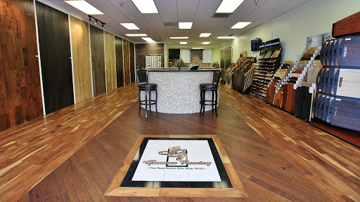 Glamour Flooring LA