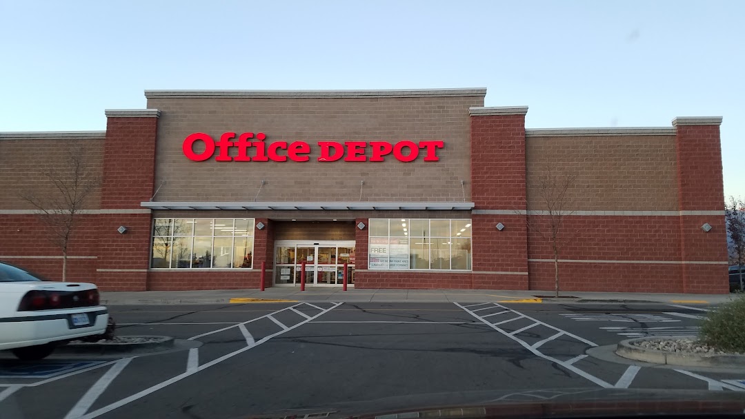 Office Depot