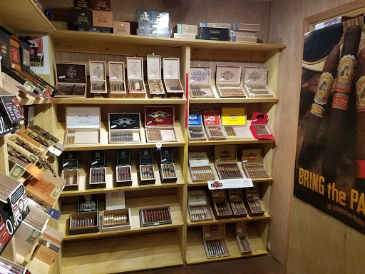 Cigar Shop «Perfecto Cigar Shop», reviews and photos, 3827 Bienville Blvd # 6, Ocean Springs, MS 39564, USA