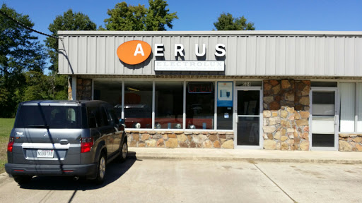 Aerus Electrolux in Monticello, Arkansas