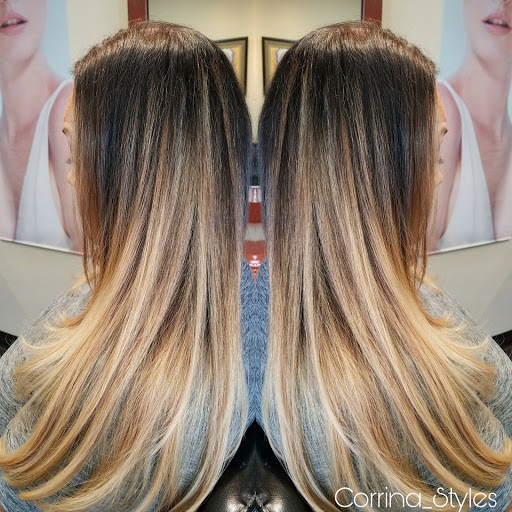 Beauty Salon «Uptown Girlz Beauty Salon», reviews and photos, 6705 Greenleaf Ave, Whittier, CA 90601, USA