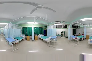 Kripadashini Advanced Hospital & Research Institute image