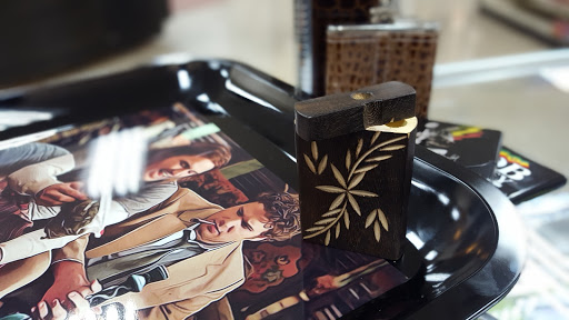 Vaporizer Store «PINEAPPLE XPRESS SMOKE SHOP», reviews and photos, 888 Pleasant Hill Rd, Lilburn, GA 30047, USA