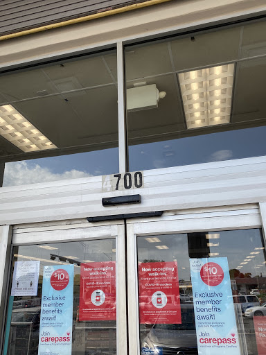 Drug Store «CVS», reviews and photos, 4700 NW 183rd St, Carol City, FL 33055, USA