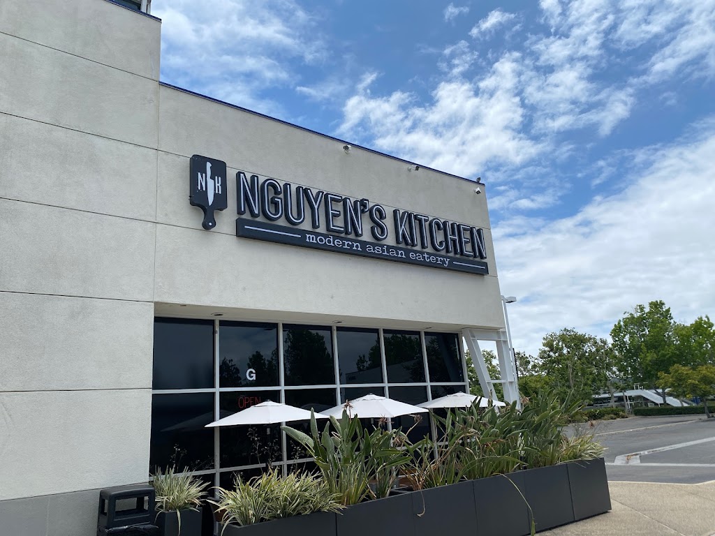 Nguyen's Kitchen 92704