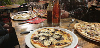 Pizza du L'alessandro Pizzeria à Valenciennes - n°19