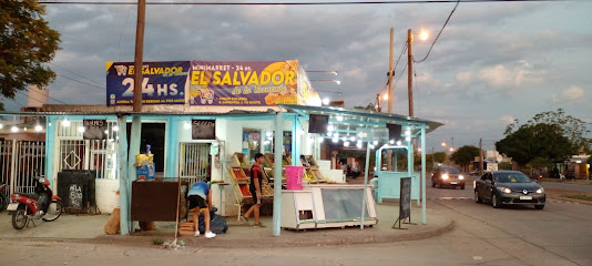 Minimarket El Salvador
