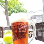 Photo n°1 de l'avis de Rene.. fait le 10/05/2017 à 08:51 sur le  Coffee Shop No.1 Lüneburg GmbH à Lüneburg