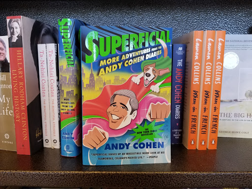 Book Store «Barnes & Noble», reviews and photos, 10500 N 90th St, Scottsdale, AZ 85258, USA