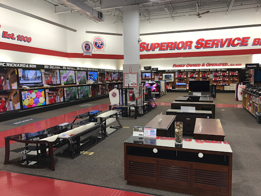 Appliance Store «P.C. Richard & Son», reviews and photos, 501 NJ-28, Raritan, NJ 08869, USA