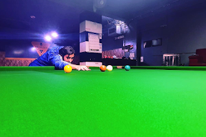 Pot Black Snooker Club image