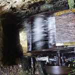 Photo n° 1 de l'avis de Fabrice.A fait le 17/08/2016 à 10:42 pour Le Moulin à Papier de Brousses à Brousses-et-Villaret