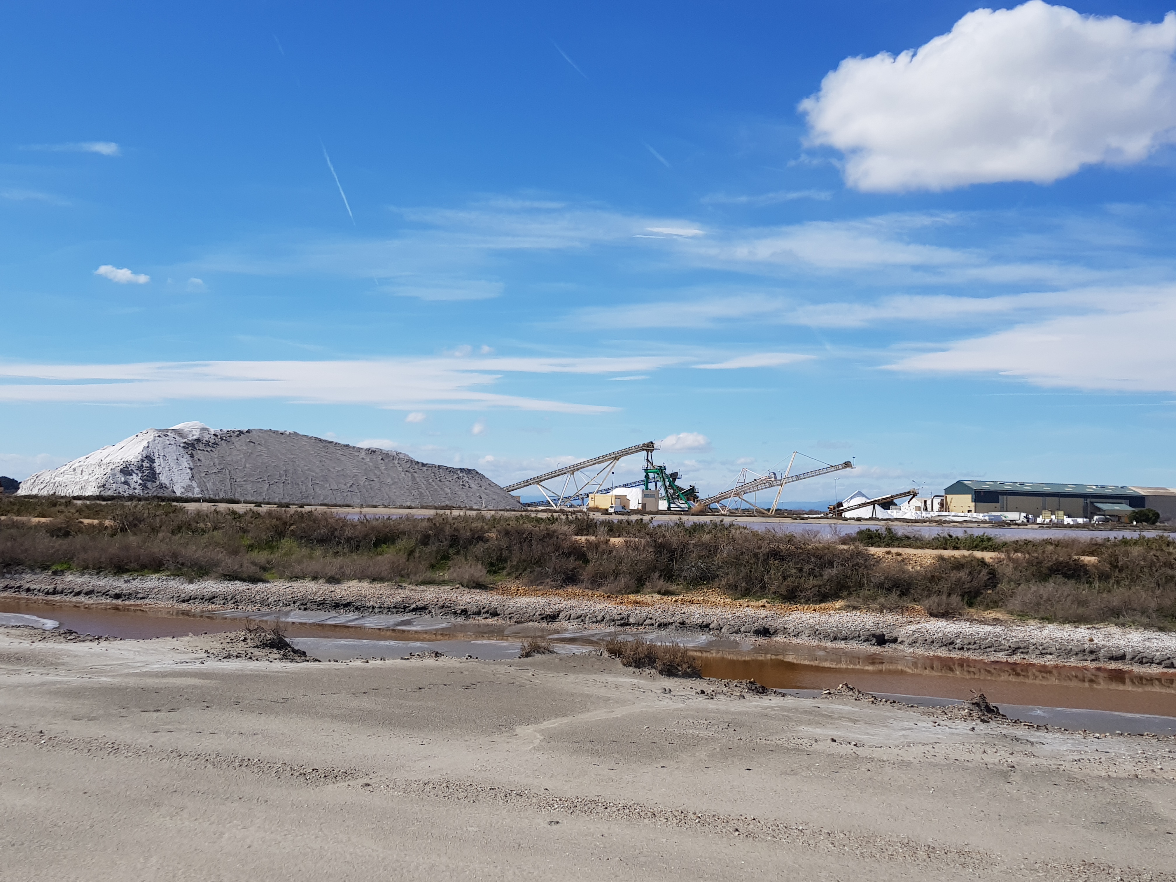 Photo n° 2 de l'avis de Marchand.u fait le 10/04/2018 à 05:00