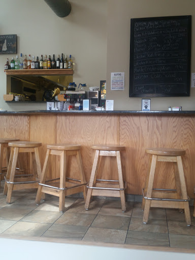 Restaurant «Water Street Cafe», reviews and photos, 141 Water St, Laconia, NH 03246, USA