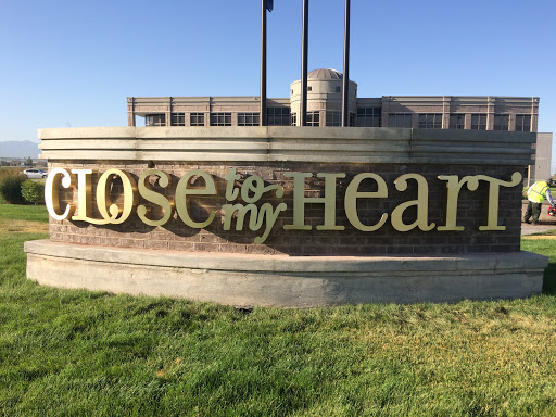 Sign Shop «Signarama Sandy», reviews and photos, 8942 700 E, Sandy, UT 84070, USA