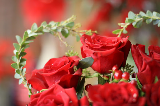 Florist «Main Floral», reviews and photos, 115 E Main St, Anoka, MN 55303, USA