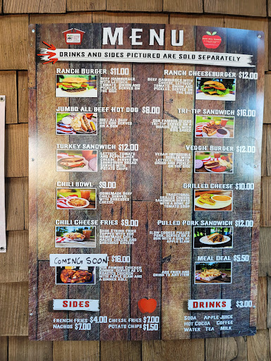 Apple Hill High Hill Ranch image