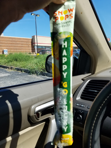 Liquor Store «Black Jack Liquors», reviews and photos, 12420 Old Halls Ferry Rd, Florissant, MO 63033, USA