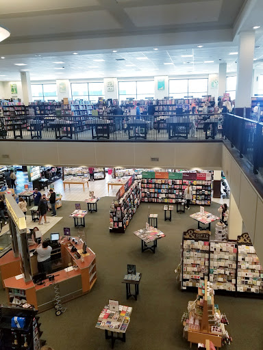 Book Store «Barnes & Noble», reviews and photos, 1201 Lake Woodlands Dr, The Woodlands, TX 77380, USA
