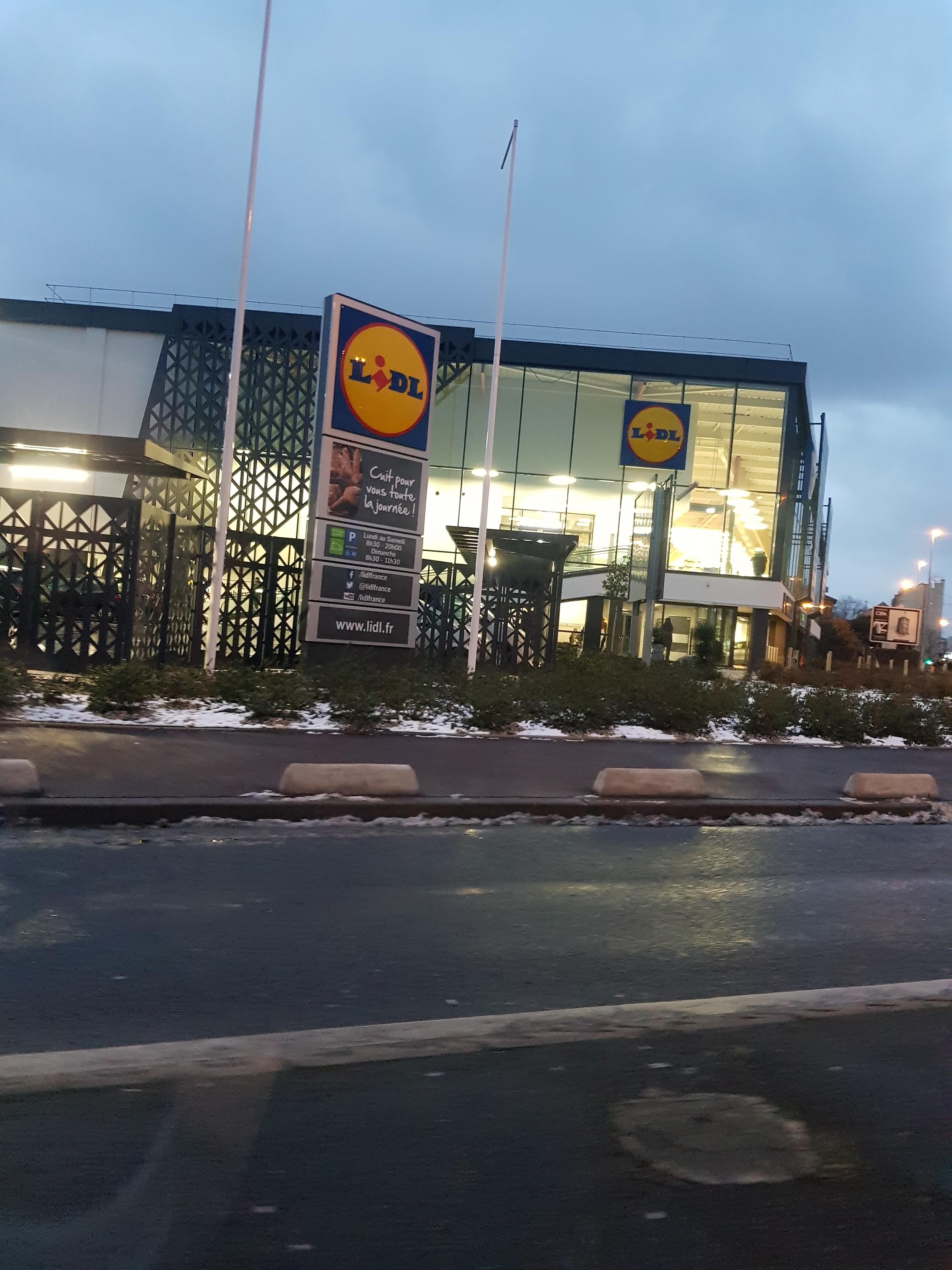Photo n° 1 de l'avis de Amadou.i fait le 30/01/2019 à 19:02