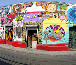 Salón México photo